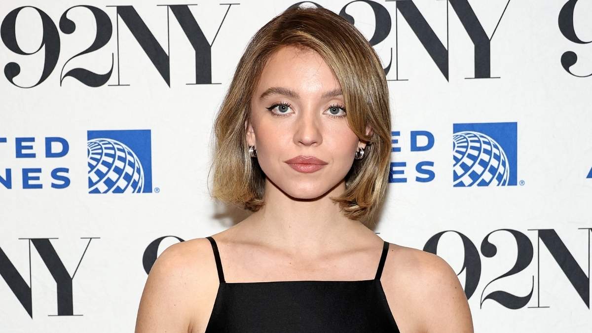 Sydney Sweeney Faces Backlash For Her German Accent Mandatory
