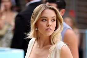 sydney sweeney