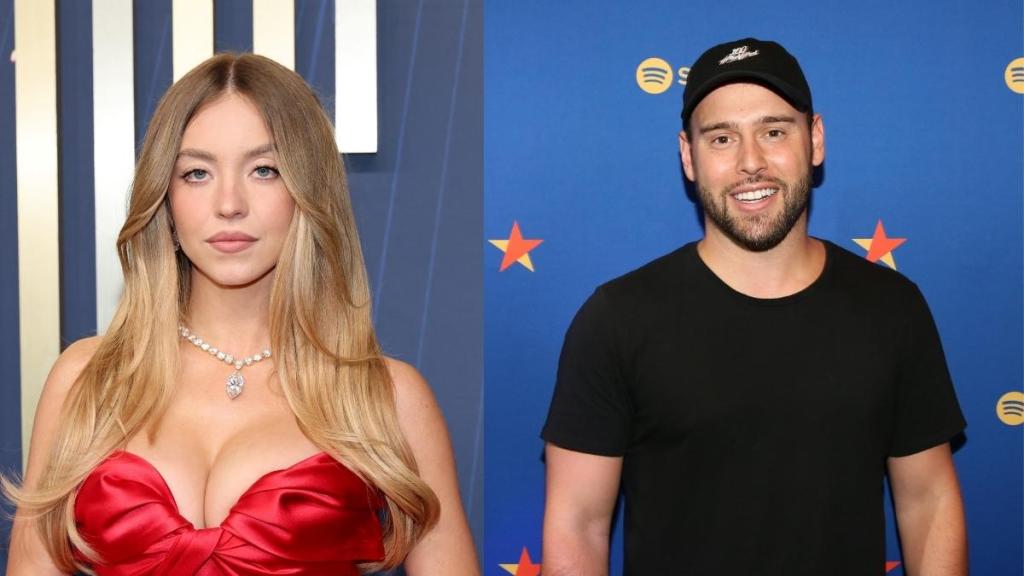 sydney sweeney scooter braun (2)