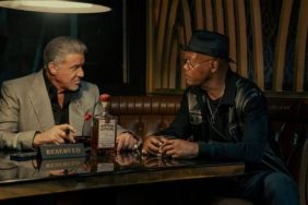 Sylvester Stallone Calls Samuel L. Jackson 'Aggressor' For a Reason