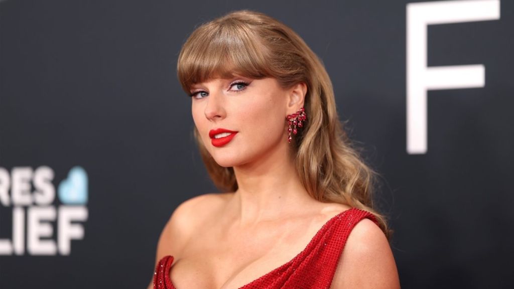 taylor swift