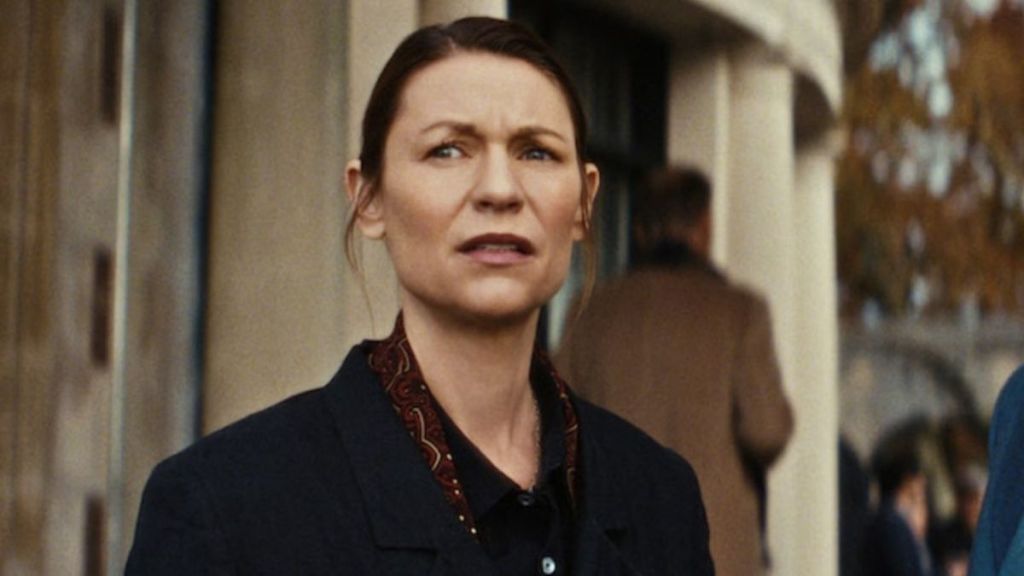 The Beast in Me's Claire Danes on How Netflix Show Is Homeland Reunion