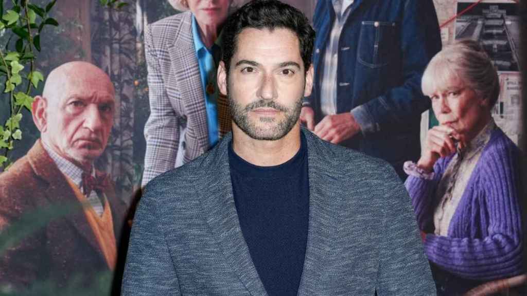 Tom Ellis’ FBI Spinoff Experiences Further Setback as Showrunner Exits