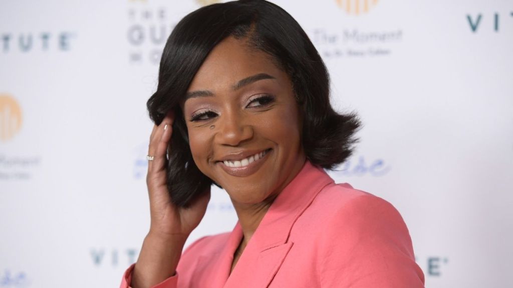 Girls Trip’s Tiffany Haddish Reveals Major Details About 2nd Movie