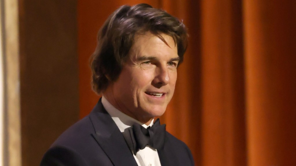 tom cruise sydney sweeney ana de armas