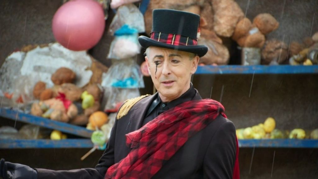 The Traitors Season 4 Gets Release Date & Entire Schedule