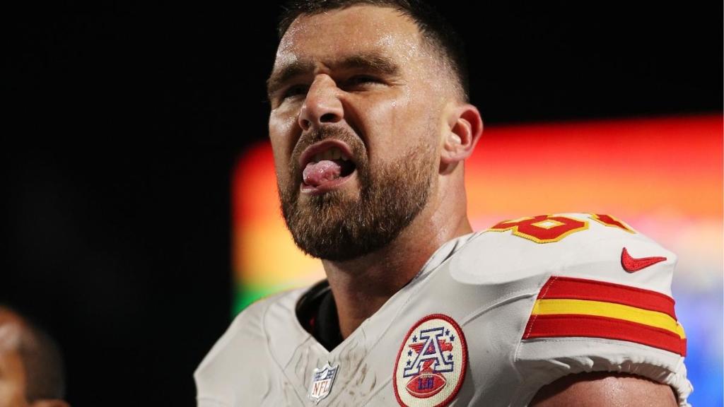 travis kelce