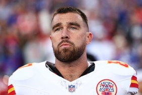travis kelce kylie kelce podcast