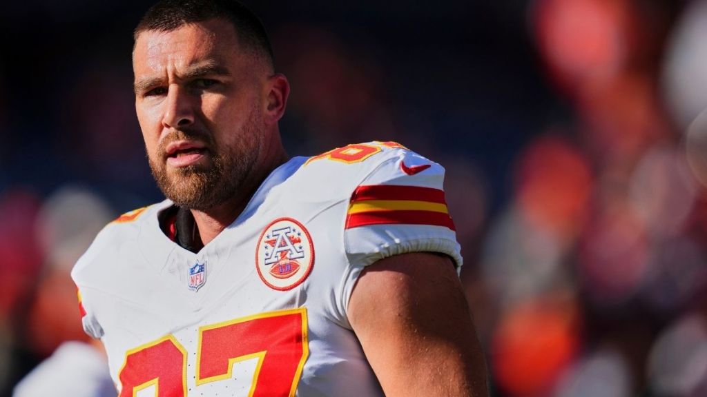 Travis Kelce Says 2025 Chiefs Is Better Despite Worse Records For a Reason