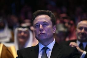 Elon Musk's AI Chatbot Claims He's More Athletic Than LeBron James