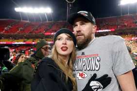 Travis Kelce Shares What Really Happened in NYC With Taylor Swift