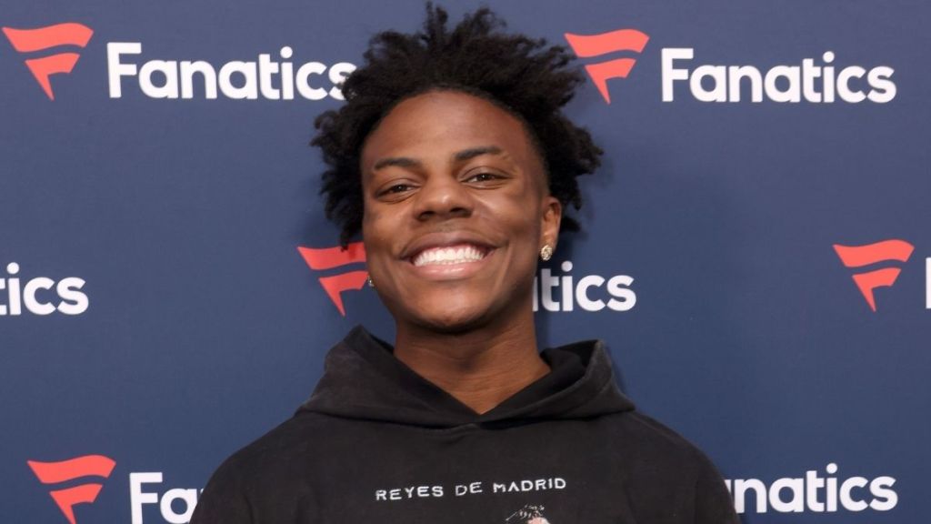 Top WWE Star Thinks IShowSpeed Can Dominate the Ring