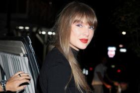 Taylor Swift Fans Think Her Ex Will Attend the Wedding