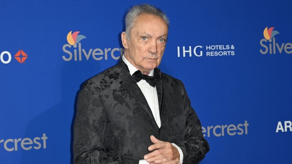 Actor Udo Kier Dead at 81, Hideo Kojima Gives Emotional Tribute