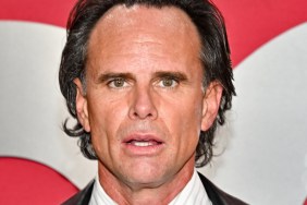 walton goggins gq speedo