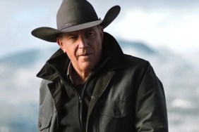 Kevin Costner & Leonardo DiCaprio Team up for New TV Show on Geopolitics