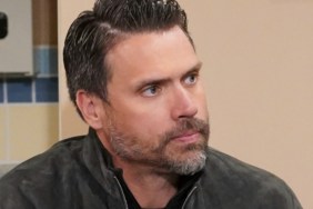 young and the restless joshua morrow nick fake profile