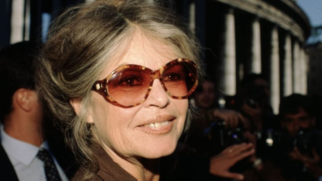 60s French Star Brigitte Bardot Dies Aged 91