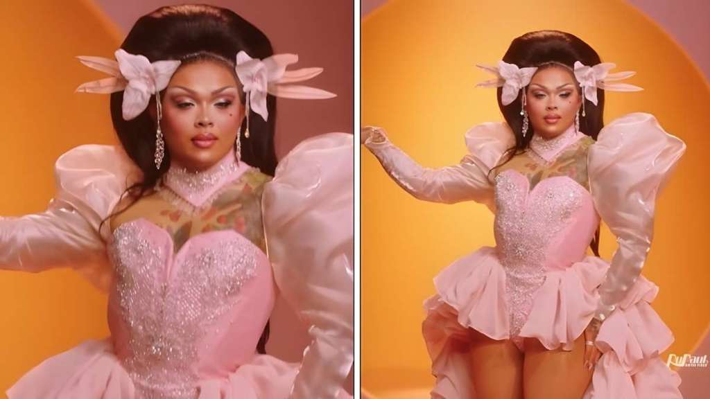 RuPaul's Drag Race Season 18 Announces Cast