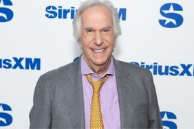 Happy Days Star Henry Winkler Reveals Retirement Plans