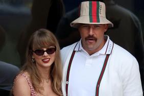 Taylor Swift & Fiancé's Lack of Arguments Not 'Gold Standard' — Expert