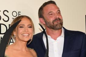 Jennifer Lopez Isn't Dating & Happy After Ben Affleck Divorce — Source