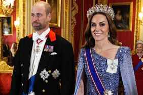 Prince William & Kate Middleton To Oversee New Royal Role in 2026