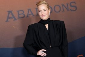 Gillian Anderson Reveals Return to The X-Files Was Far From Smooth