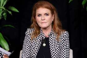 Sarah Ferguson's Tell-All Could Jeopardize 'Family Ties' — Source