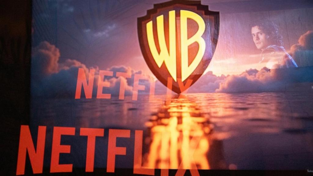 Netflix Wanted To Buy Disney & Fox, Not Just Warner Bros. — Report