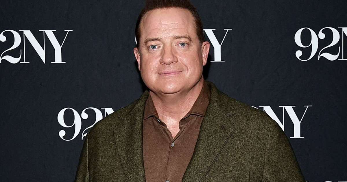 Brendan Fraser Admits He Still Struggles With Confidence Mandatory(01)