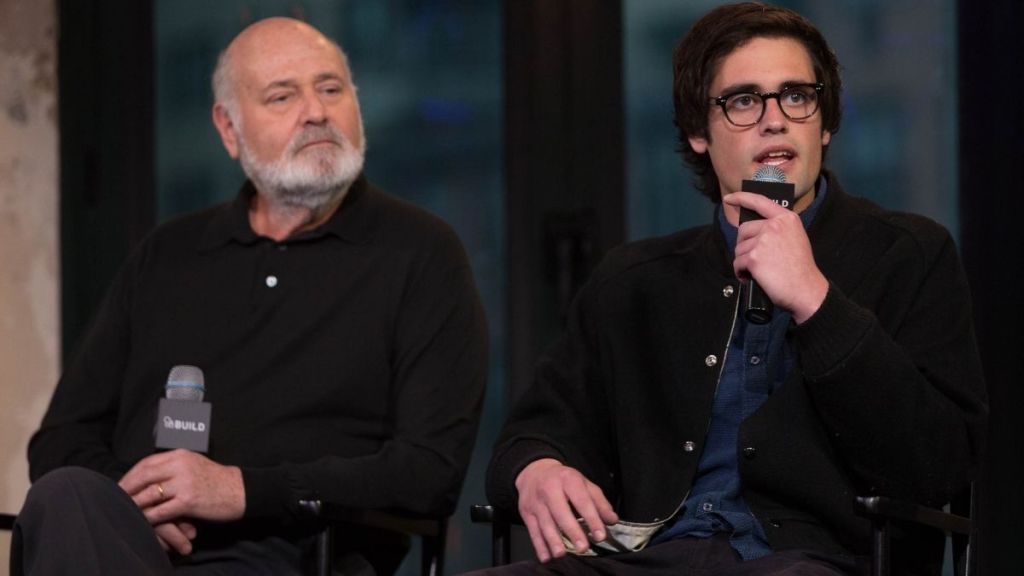 Nick Reiner’s Story of Stealing Parents’ Money To Pay for Sex Resurfaces