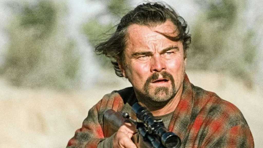 Leonardo DiCaprio on if He Regrets Choosing Titanic Over Paul Thomas Anderson Classic