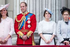 Kate Middleton 'Cautious' With Ex-Prince Andrew’s Daughters — Source