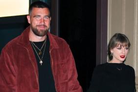 Taylor Swift Paid Bride To Use Venue for Travis Kelce Wedding — Report