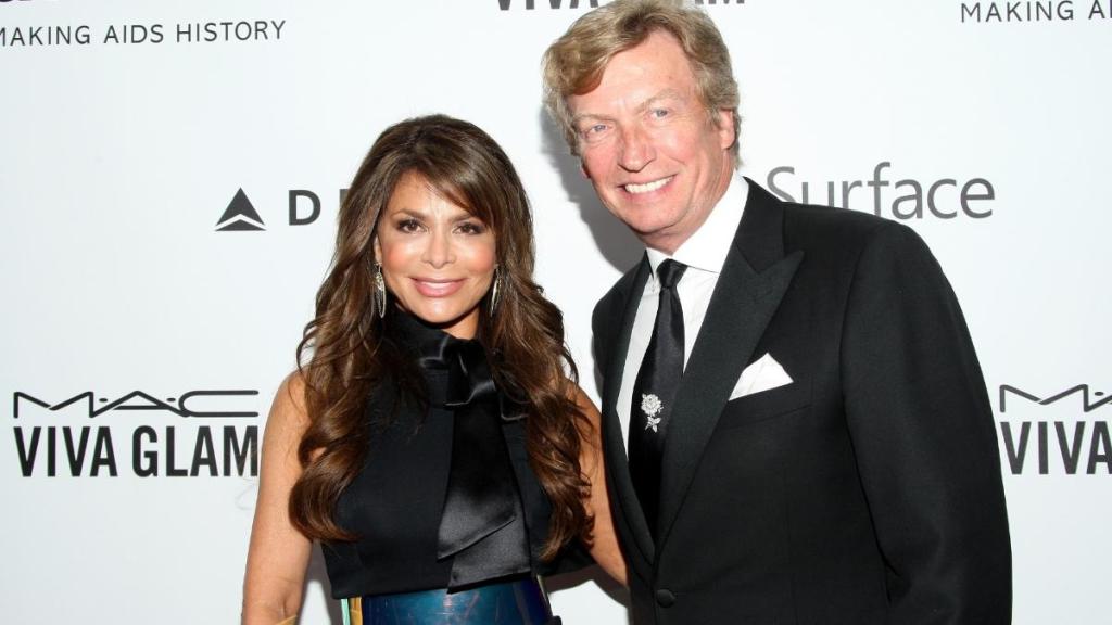 Nigel Lythgoe Says He’s ‘Back Producing’ As He Denies Paula Abdul Assault Claims
