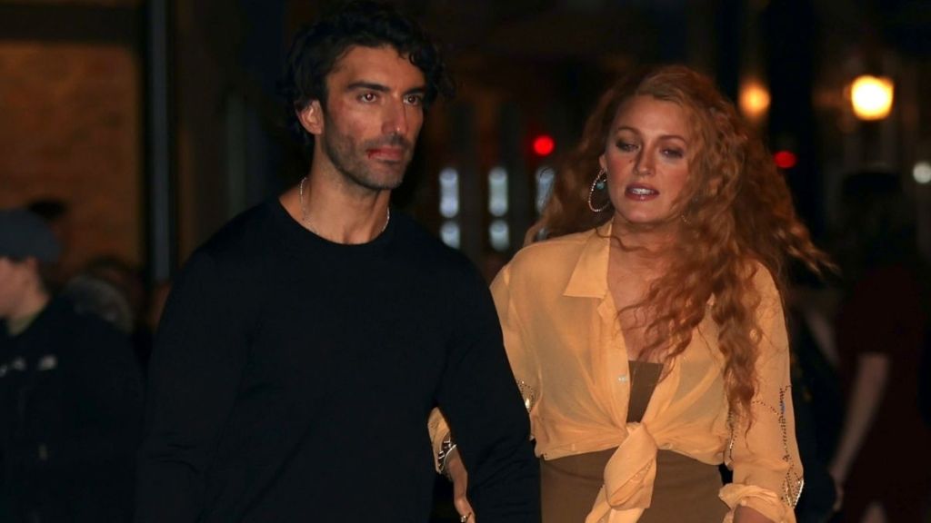 Blake Lively & Justin Baldoni's Lawyers on Where the Case Stands Today — Report