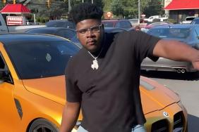 TikTok Star Marquay ‘The Goat’ Collins’ Sudden Death Tied To Crash