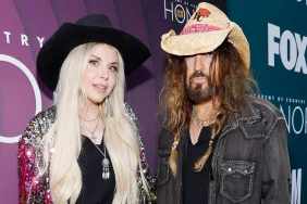 Billy Ray Cyrus' Ex-Wife Alleges 'Narcissistic Abuse' in Shocking Claim