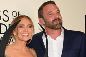 Jennifer Lopez Striking off Ex Ben Affleck-Inspired Tattoo — Report