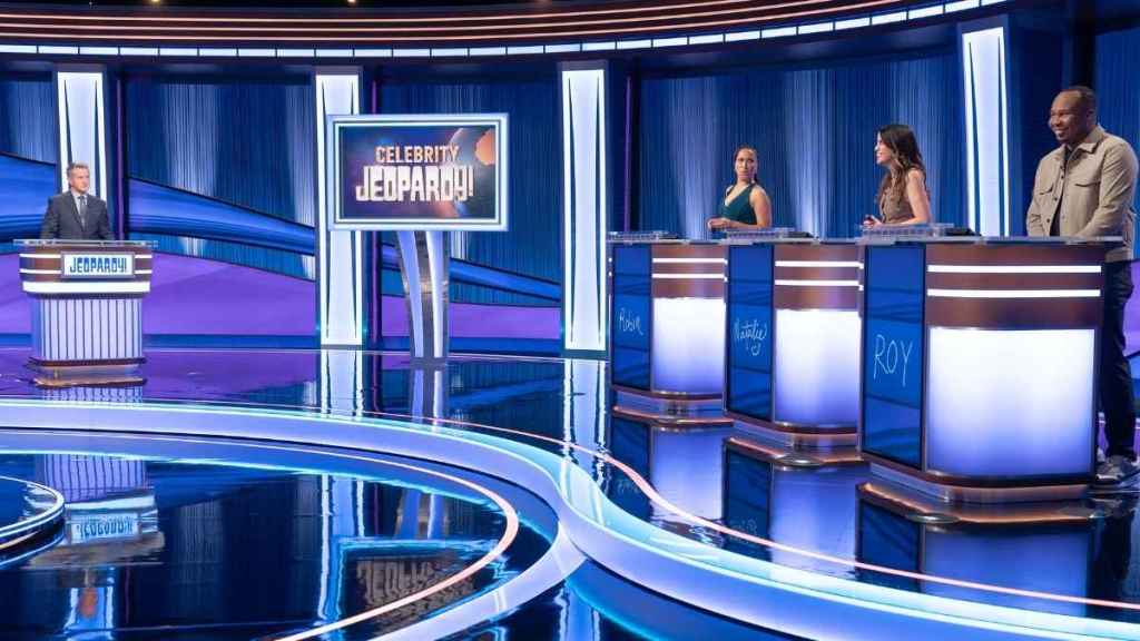 Former Jeopardy Champ Arrested, Faces Felony Peeping Charges — Report