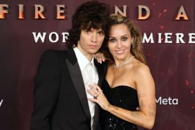 Here's How Maxx Morando Outplayed Miley Cyrus — Source