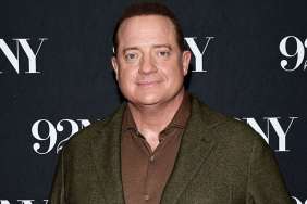 Brendan Fraser Opens up About ‘Not Being Good Enough'