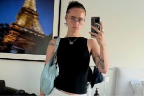 Ella Emhoff’s Tattoo Is So Large It Nearly Covers Her Entire Back