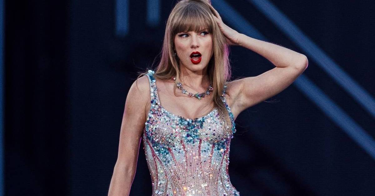 ‘OnlyHands’ Video Game Could See Taylor Swift vs. Ariana Grande