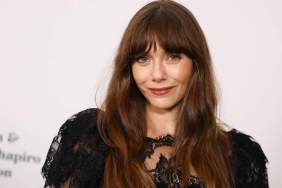 Elizabeth Olsen's Interview Just Made Her Family Uncomfortable — Source