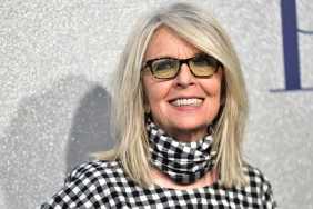 Diane Keaton’s Last Texts Before Death to All’s Fair Star Revealed