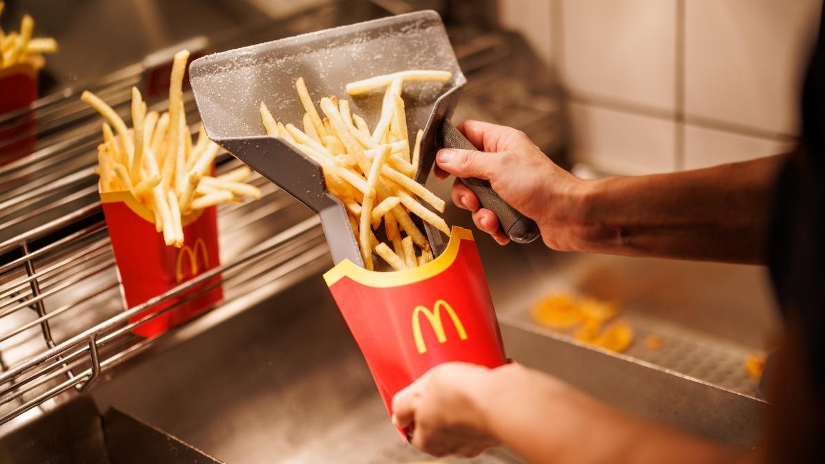 セール！希少！Mcdonald's アーチロゴ 特大サイズ セール！希少！Mcdonald's アーチロゴ 特大サイズ セール！希少
