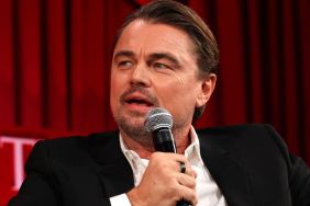 Leonardo DiCaprio Names Which Directors are His 'White Whales'