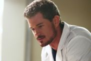 Eric Dane To Detail Life & ALS Struggles in Upcoming Memoir
